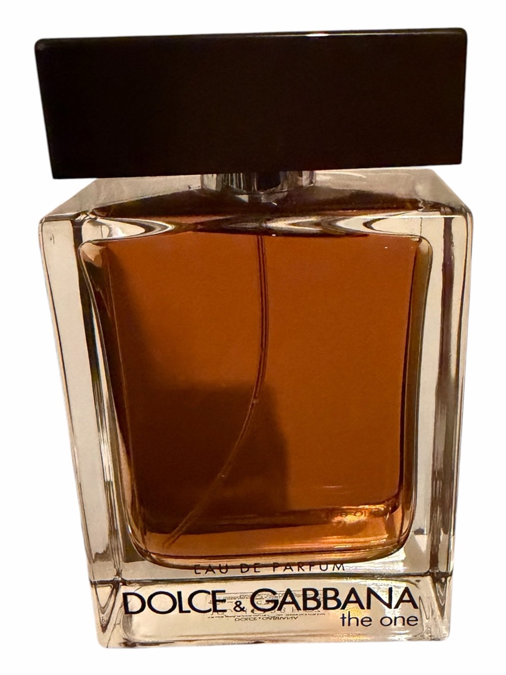 Dolce & Gabbana The One 100ml